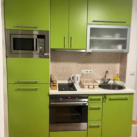 Memy Appartement Sarajevo