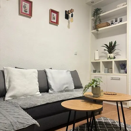 Apartment Memy Sarajevo