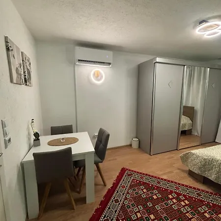Memy Apartment Sarajevo
