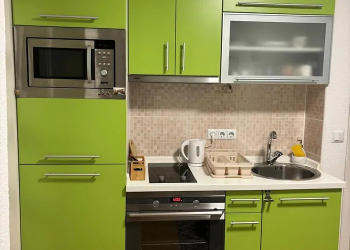 Memy Appartement Sarajevo