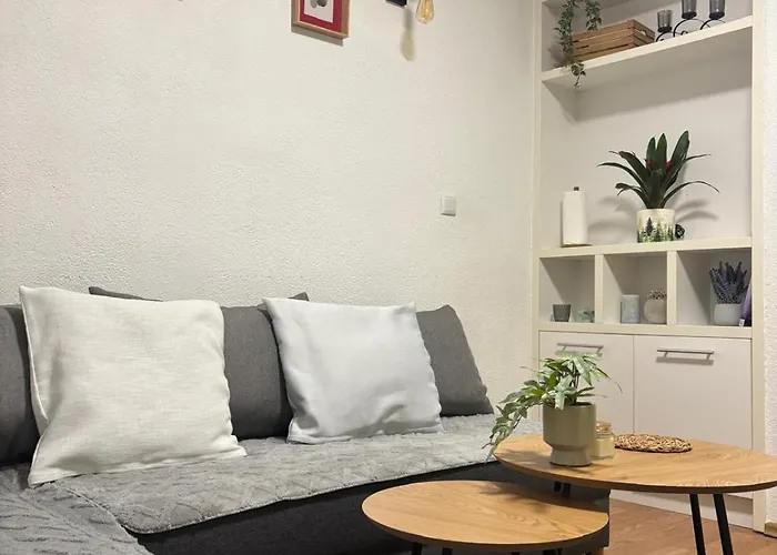 Appartement Memy Sarajevo