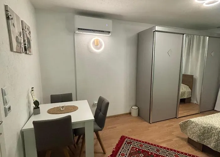 Memy Appartement Sarajevo