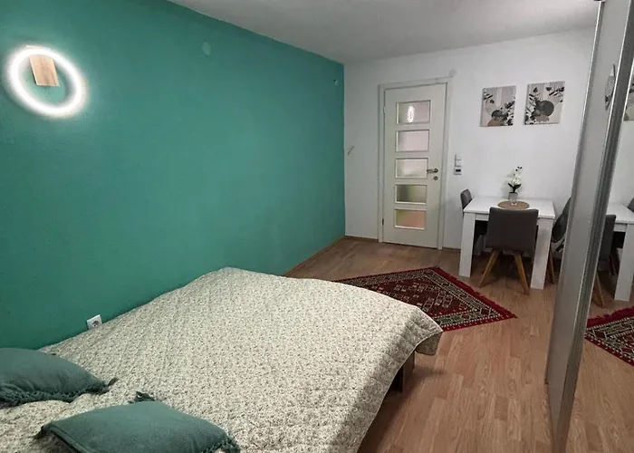 Memy Appartement